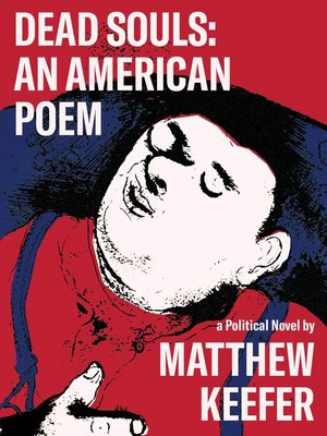 cover image of Dead Souls